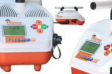 Ritmo ELEKTRA S electrofusion welder (20-200mm)