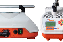 Ritmo ELEKTRA S electrofusion welder (20-200mm)