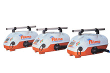 Ritmo ELEKTRA XL electrofusion welder (20-1600mm)