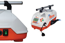 Ritmo ELEKTRA XL electrofusion welder (20-1600mm)