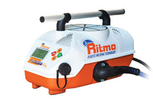 Ritmo ELEKTRA XL electrofusion welder (20-1600mm)