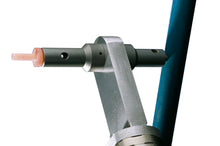 Ritmo manual socket welders (20-125mm)