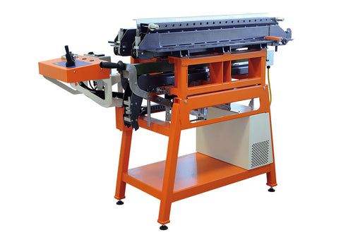 Ritmo POLYFUSION 1-25 sheet welder