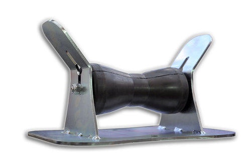 Ritmo ROLLER 355 pipe roller (up to 355mm)
