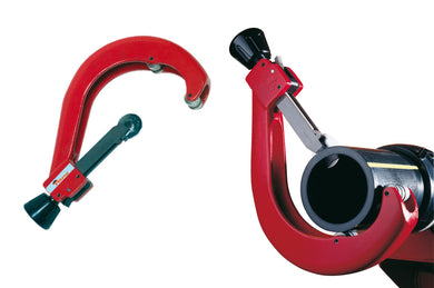 Ritmo pipe cutters