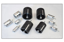 Ritmo TURBO pipe scrapers (16-125mm)