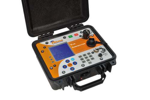 Ritmo INSPECTOR data logger