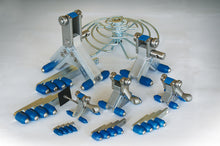 Ritmo internal debeader (90-630mm)