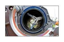 Ritmo internal debeader (90-630mm)