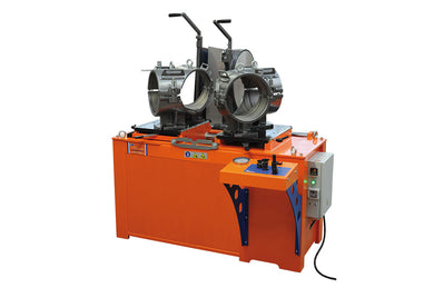 Ritmo ALFA 400 MANUAL fitting fabrication welder (90-400mm)