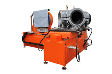 Ritmo ALFA 400 CTB fitting fabrication welder (110-400mm)