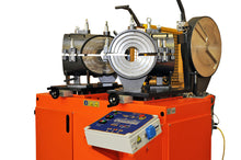 Ritmo ALFA 400 EASY LIFE fitting fabrication welder (90-400mm)