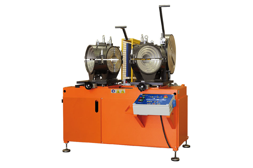 Ritmo ALFA 400 EASY LIFE fitting fabrication welder (90-400mm)