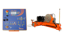 Ritmo ALFA 630 T fitting fabrication welder (225-630mm)