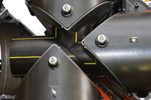 Ritmo ALFA 630 T fitting fabrication welder (225-630mm)