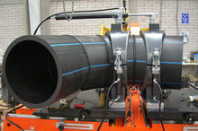 Ritmo ALFA 630 T fitting fabrication welder (225-630mm)