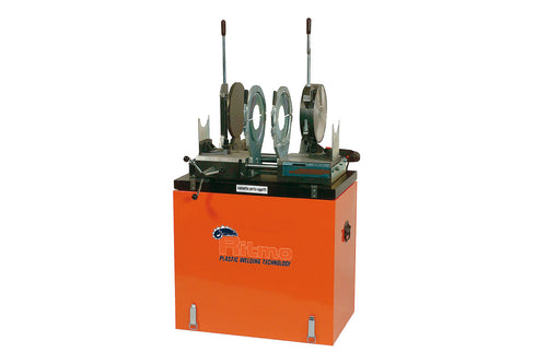 Ritmo VR 250 butt-fusion welder (75-250mm)