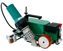 BAK PlanOn automatic hot air welder