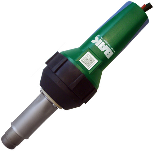 BAK RiOn hot air welder