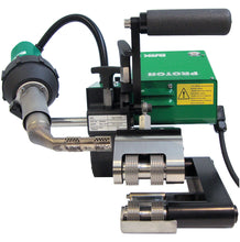 BAK ProtOn automatic hot air welder