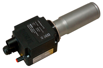 BAK S36 industrial heater