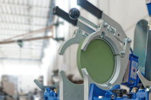 Hire Tecnodue EURO 160 butt-fusion welder (32-160mm LP)