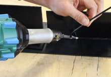 BAK RiOn 2 hot air welder