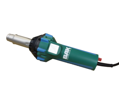 BAK RiOn 2 hot air welder