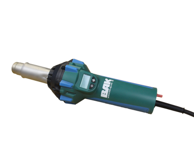 BAK RiOn 2 digital hot air welder