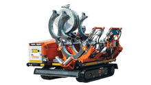Ritmo REMEDY 500 V1 FA high-pressure all-terrain butt-fusion welder (200-500mm)