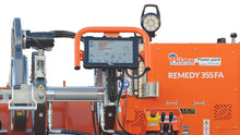 Ritmo REMEDY 355 FA high-pressure all-terrain butt-fusion welder (125-355mm)