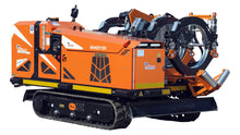 Ritmo REMEDY 500 V1 FA high-pressure all-terrain butt-fusion welder (200-500mm)