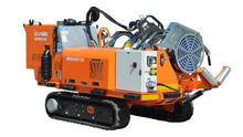 Ritmo REMEDY 355 high-pressure all-terrain butt-fusion welder (125-355mm)