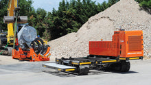 Ritmo REMEDY 1000 high-pressure all-terrain butt-fusion welder (355-1000mm)
