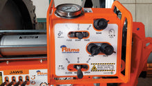 Ritmo REMEDY 1000 high-pressure all-terrain butt-fusion welder (355-1000mm)