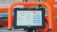 Ritmo REMEDY 1000 FA high-pressure all-terrain butt-fusion welder (355-1000mm)