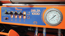 Ritmo REMEDY 1000 high-pressure all-terrain butt-fusion welder (355-1000mm)