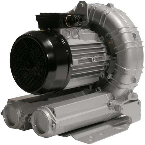 BAK HD240 high pressure industrial blower