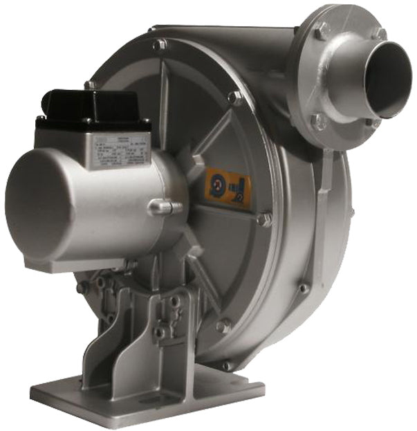 BAK MD10 medium pressure industrial blower