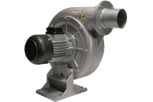 BAK MD14 medium pressure industrial blower