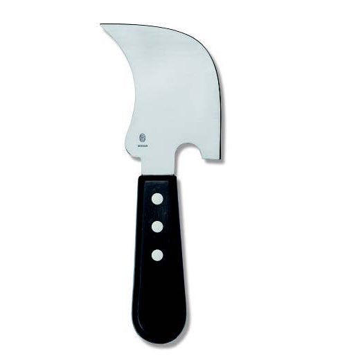 Bandle 318/A quarter moon knife