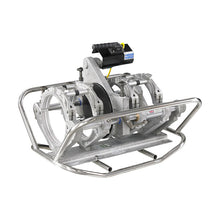 Hire Caldertech GATOR 2 automatic butt-fusion welder (90-315mm)