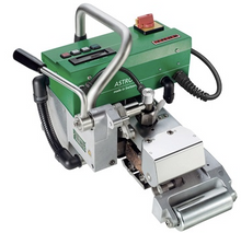 Hire Leister ASTRO USB automatic hot wedge welder
