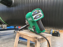 BAK ExOn C3 extrusion welder (max output 3.3kg/hr)