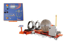 Ritmo ALFA 1000 fitting fabrication welder (355-1000mm)