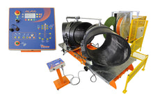 Ritmo ALFA 1200 fitting fabrication welder (630-1200mm)
