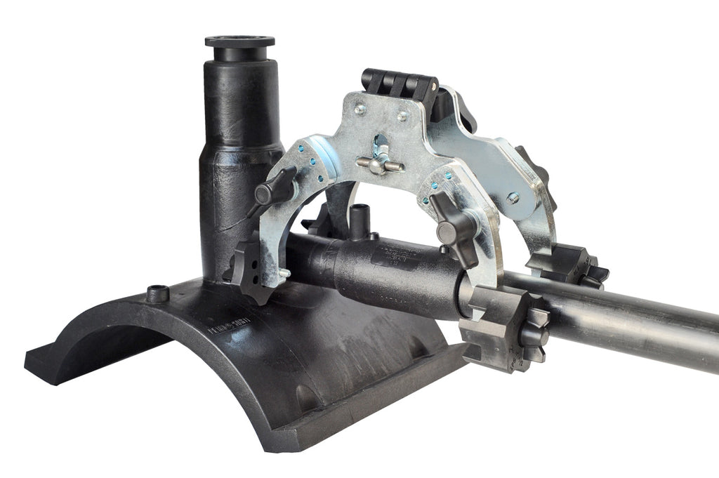 Ritmo KELA alignment clamps (16-63mm) – Polyweld Machinery Pty Ltd