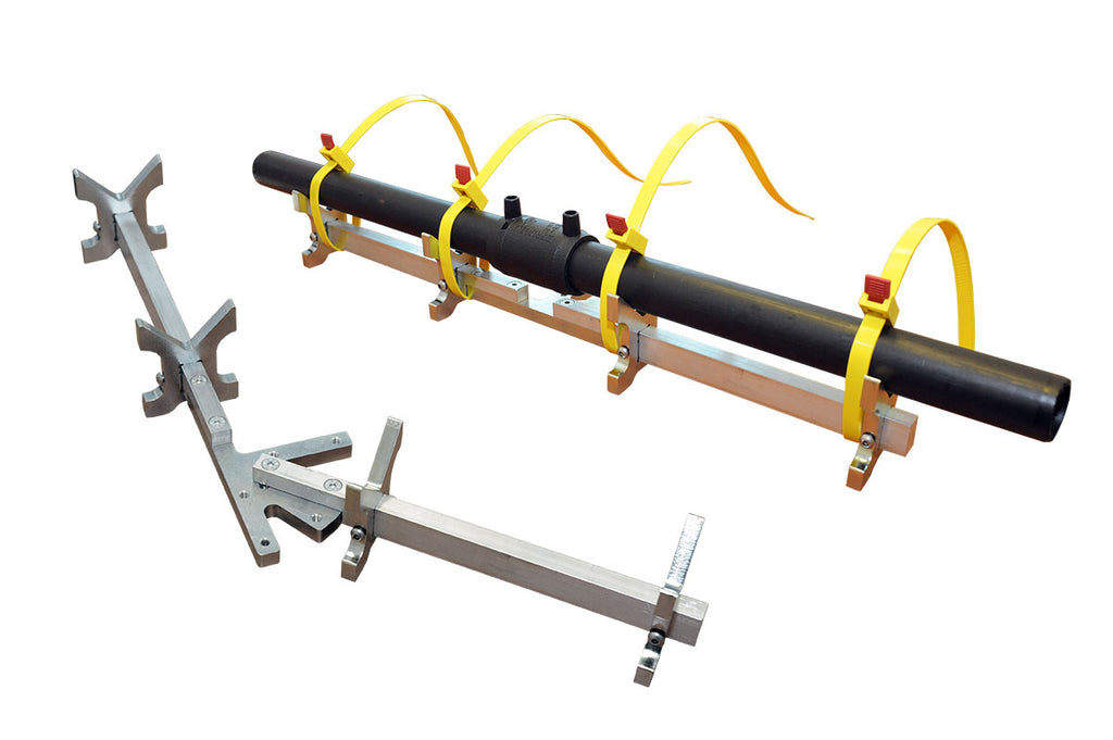 Ritmo ALIGNER ECO 20-63 alignment clamps (20-63mm) – Polyweld Machinery ...