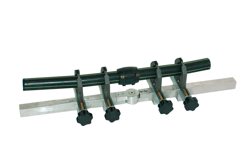 Ritmo ALIGNER 63 alignment clamps (20-63mm) – Polyweld Machinery Pty Ltd