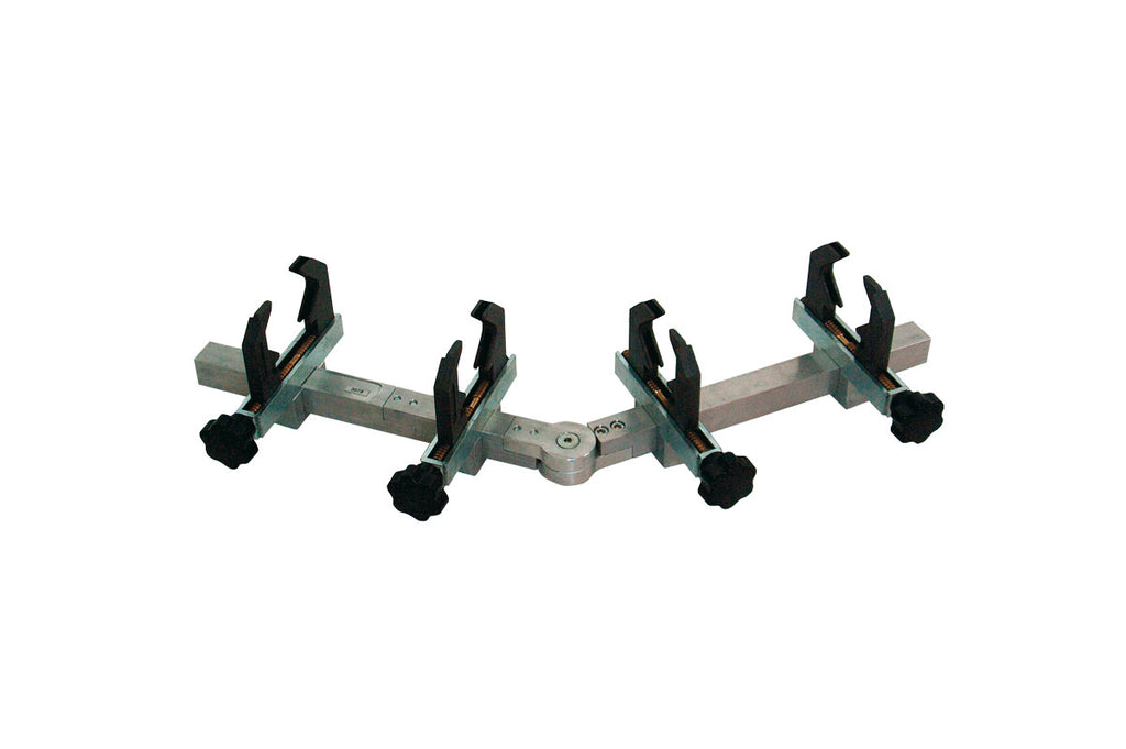 Ritmo ALIGNER 63 alignment clamps (20-63mm) – Polyweld Machinery Pty Ltd